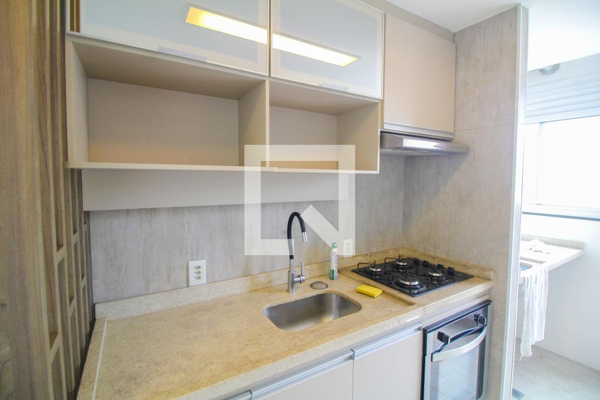 Apartamento, 2 quartos, 55 m² - Foto 104