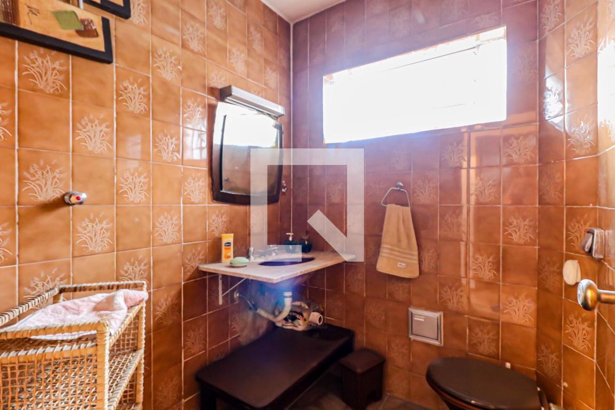 Casa, 2 quartos, 165 m² - Foto 22