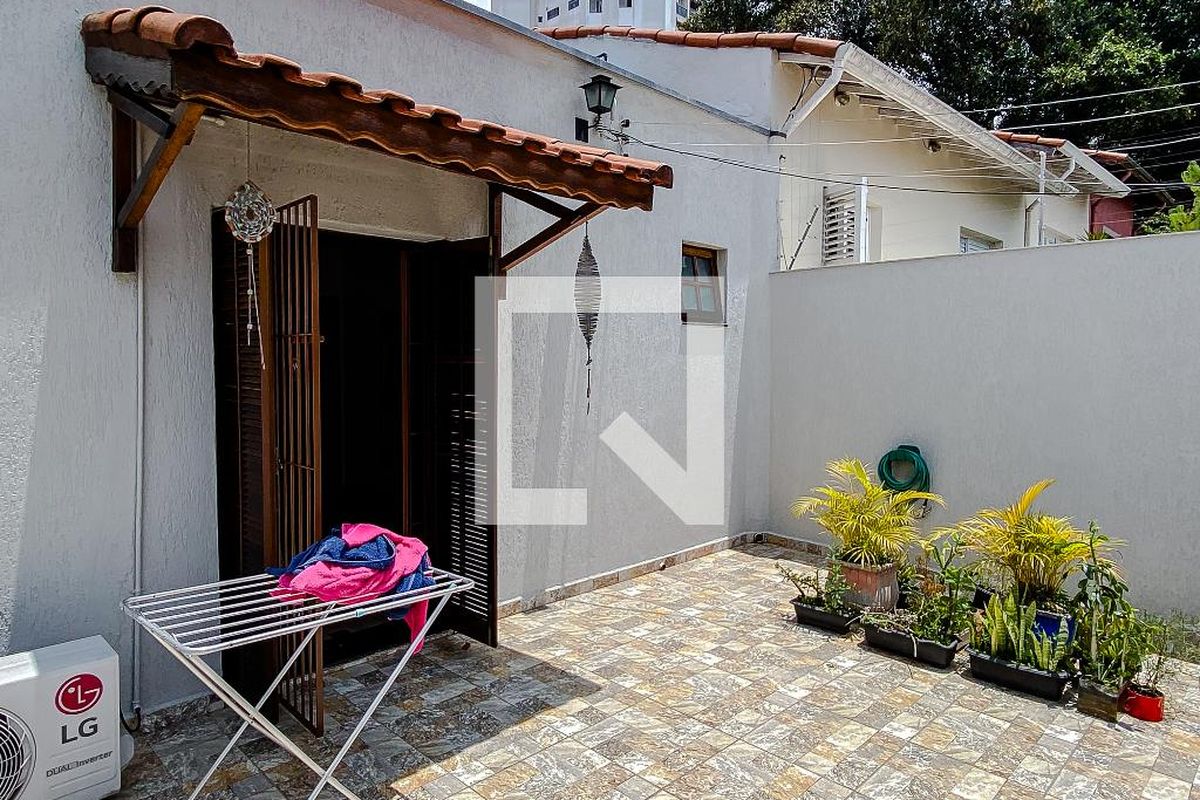 Casa, 3 quartos, 148 m² - Foto 36