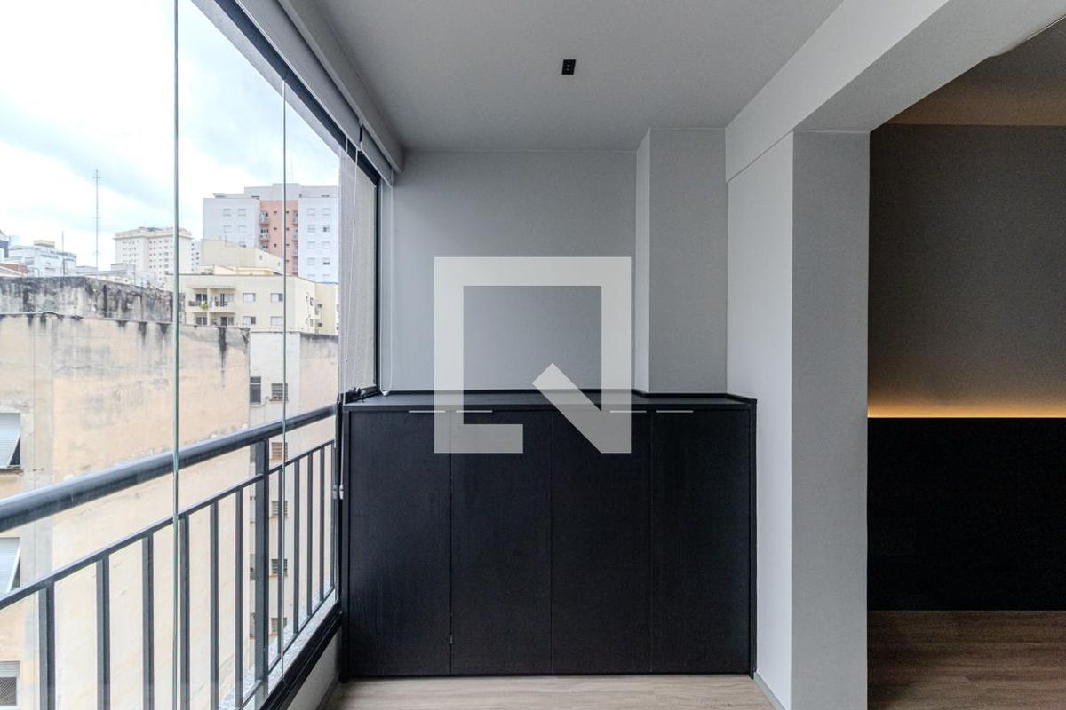 Kitnet-Studio, 33 m² - Foto 22