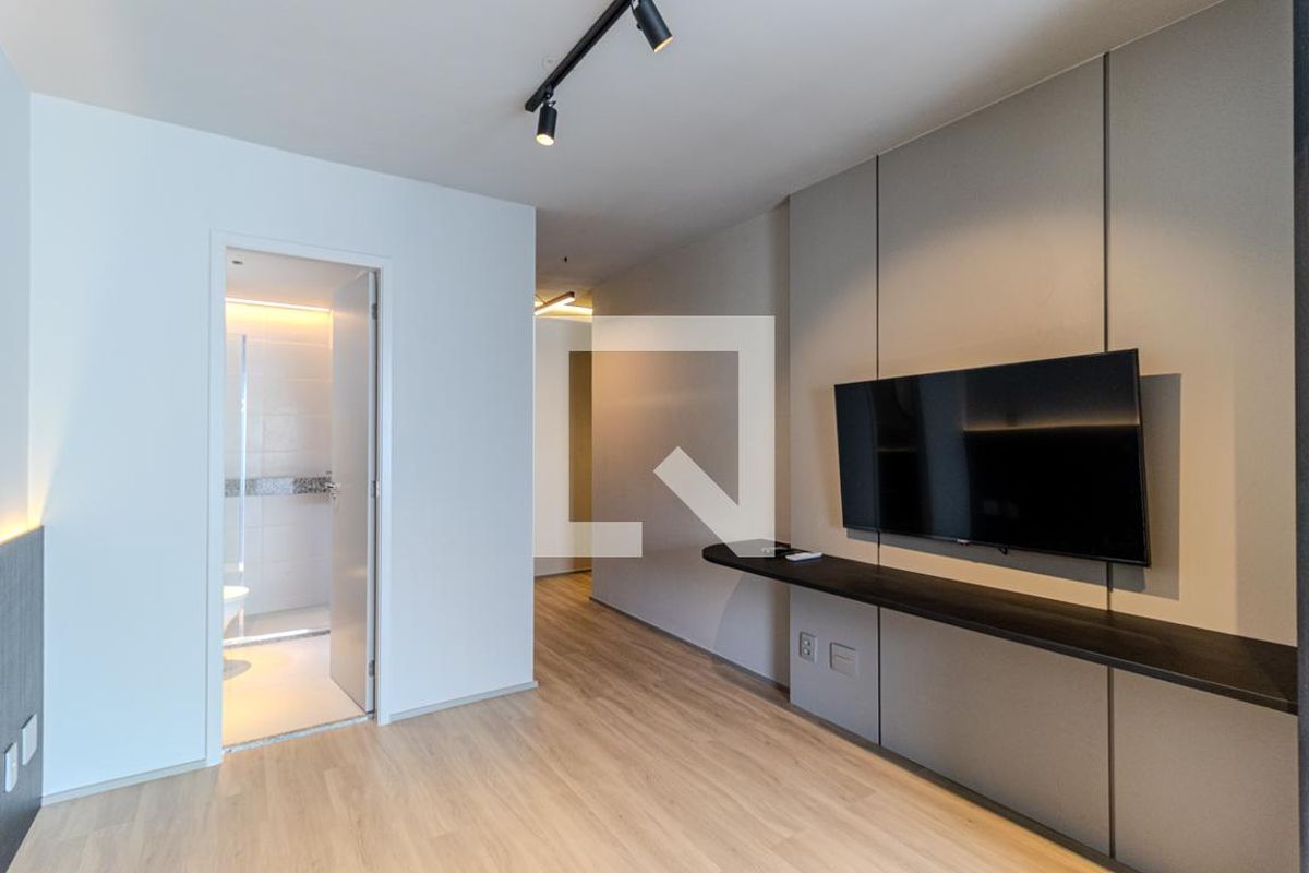 Kitnet-Studio, 33 m² - Foto 8