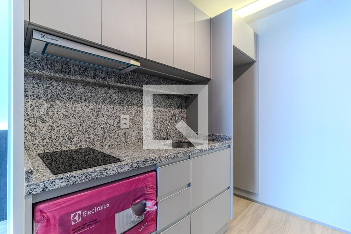 Kitnet-Studio, 33 m² - Foto 36