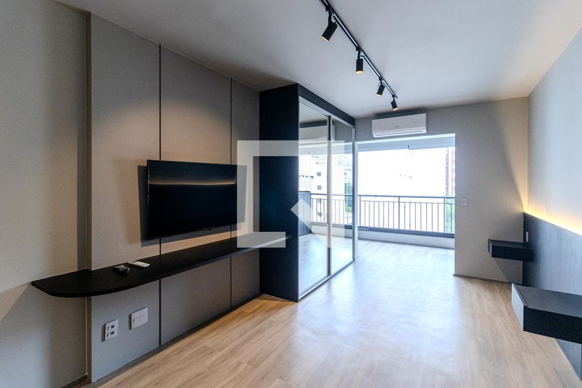 Kitnet-Studio, 33 m² - Foto 4