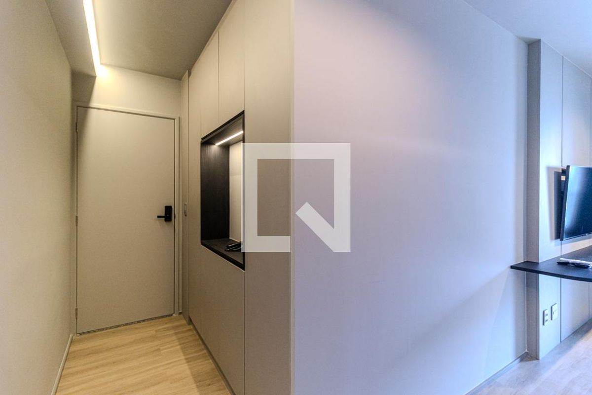 Kitnet-Studio, 33 m² - Foto 48