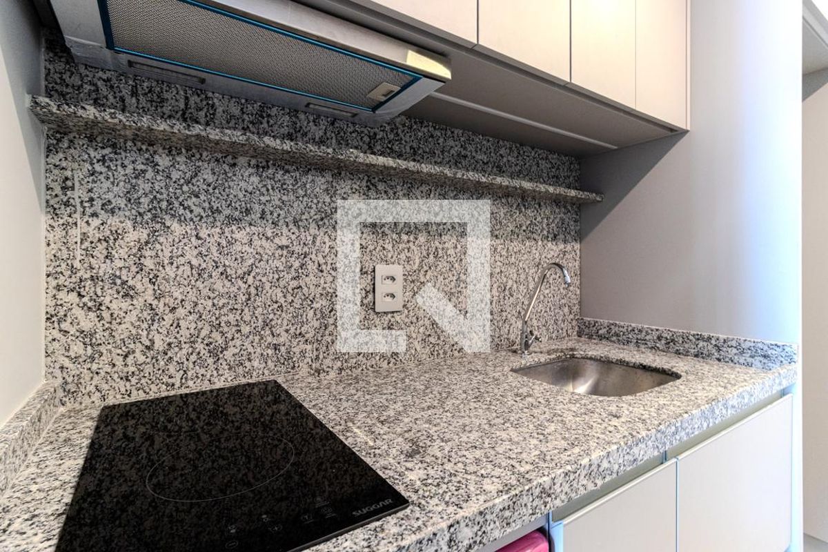 Kitnet-Studio, 33 m² - Foto 42