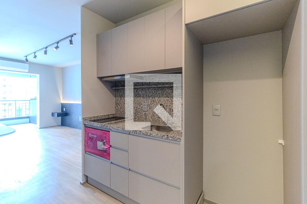 Kitnet-Studio, 33 m² - Foto 38
