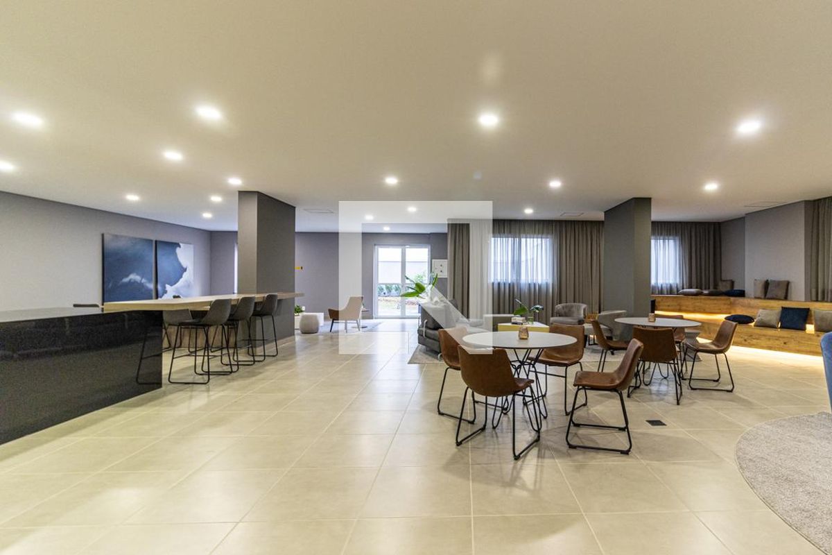 Kitnet-Studio, 33 m² - Foto 56