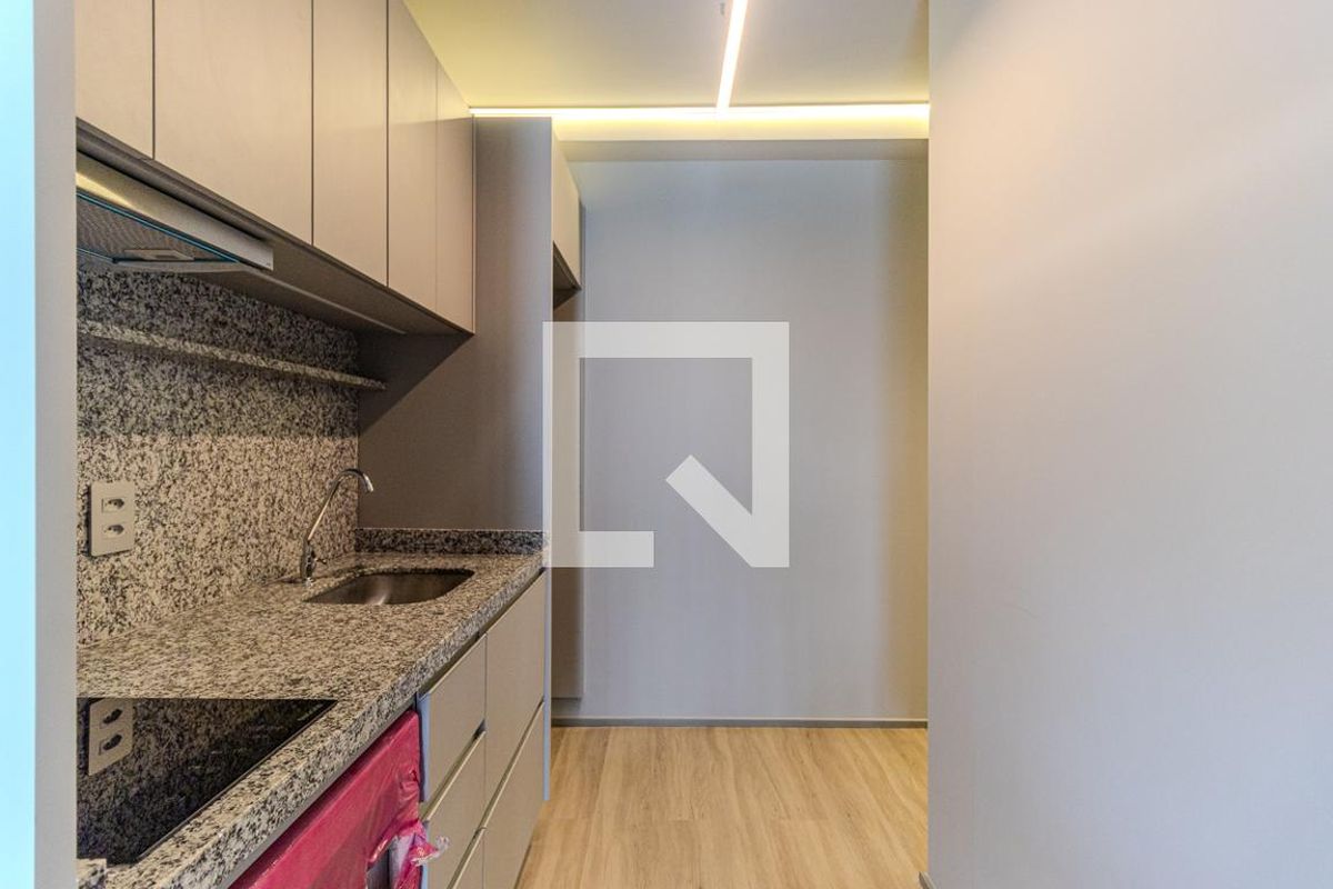 Kitnet-Studio, 33 m² - Foto 44