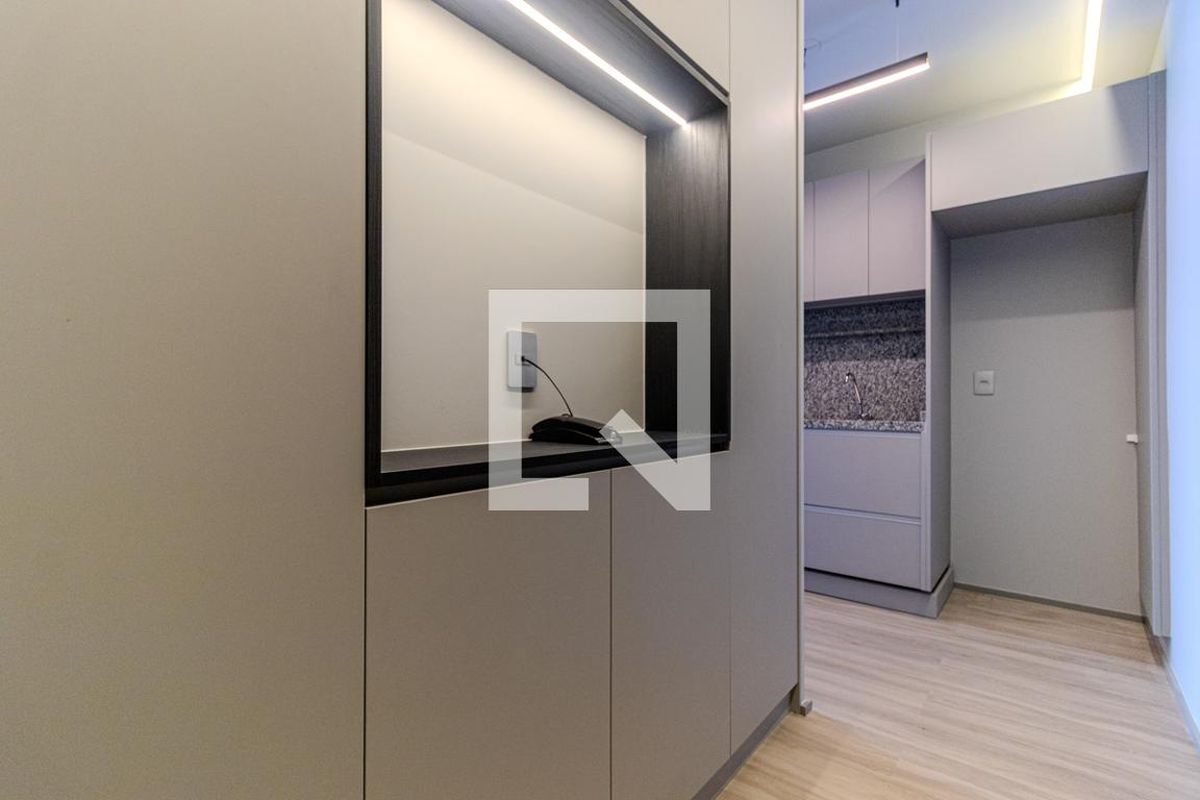 Kitnet-Studio, 33 m² - Foto 46