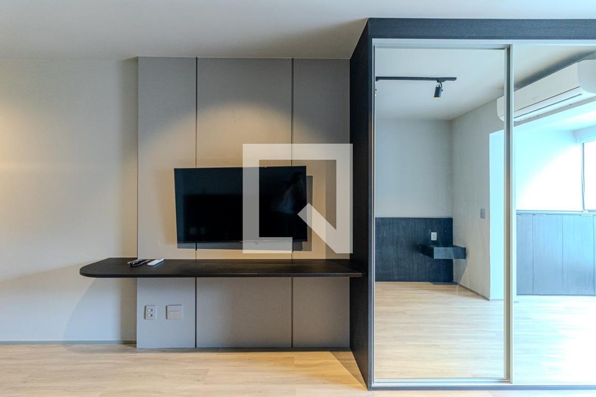Kitnet-Studio, 33 m² - Foto 6