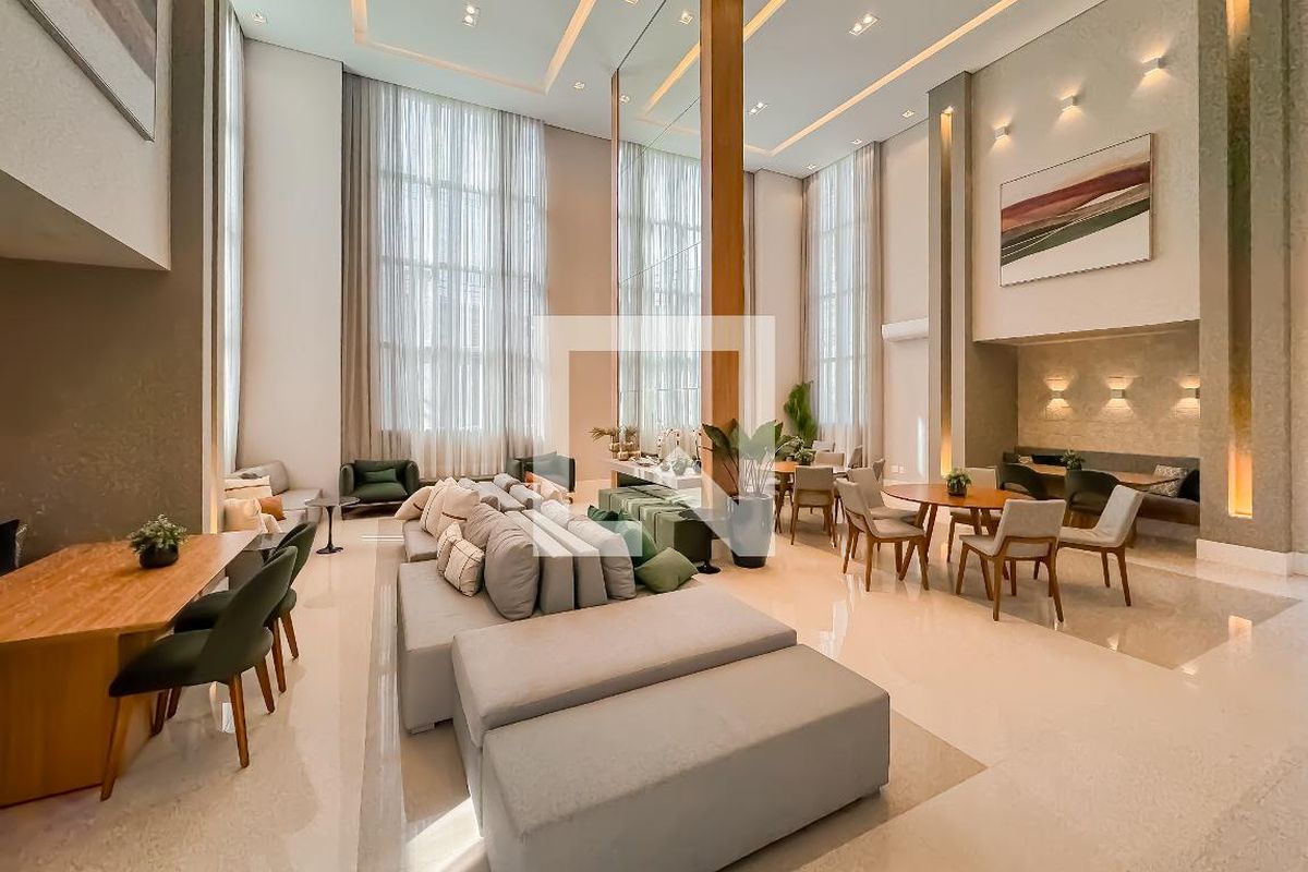 Apartamento, 2 quartos, 93 m² - Foto 154