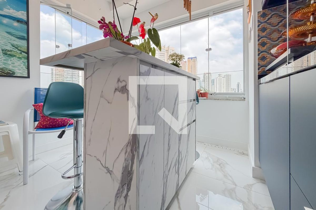 Apartamento, 2 quartos, 93 m² - Foto 32
