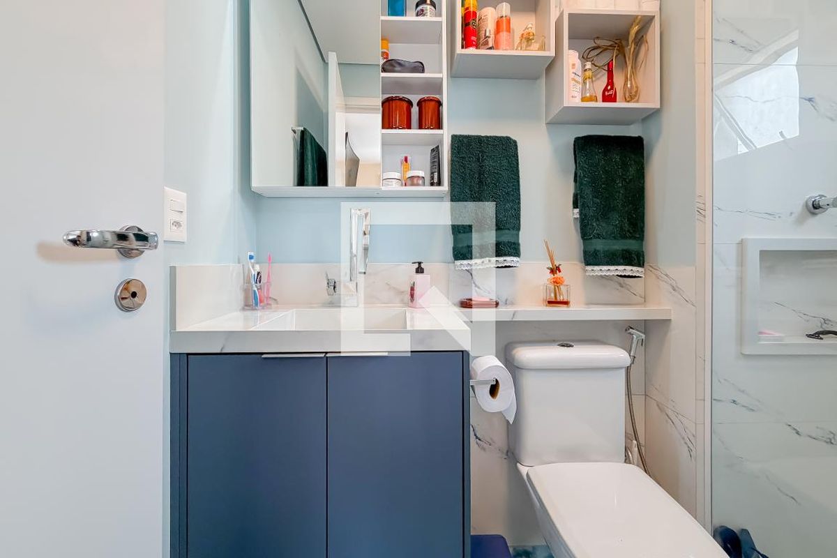 Apartamento, 2 quartos, 93 m² - Foto 80