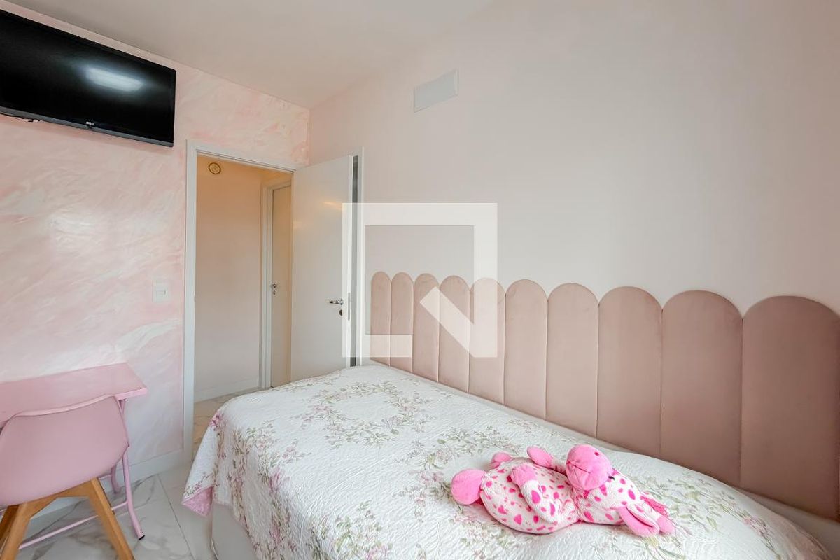 Apartamento, 2 quartos, 93 m² - Foto 44