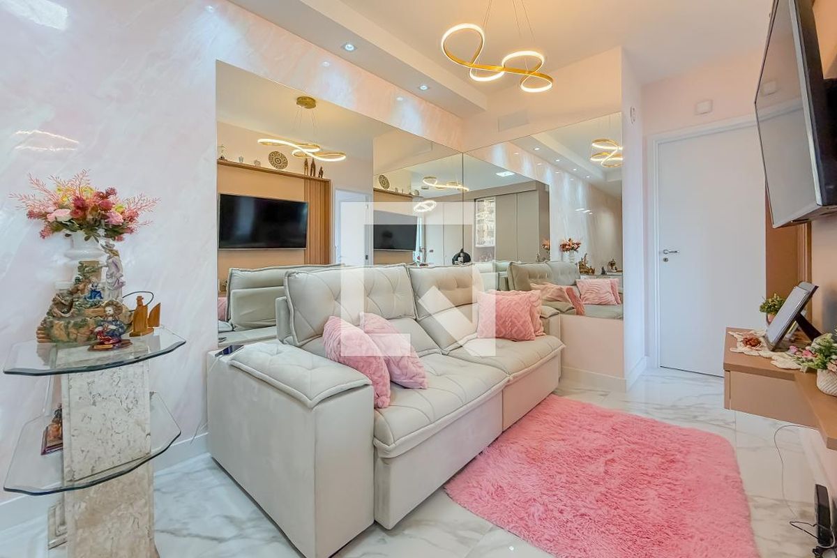 Apartamento, 2 quartos, 93 m² - Foto 6