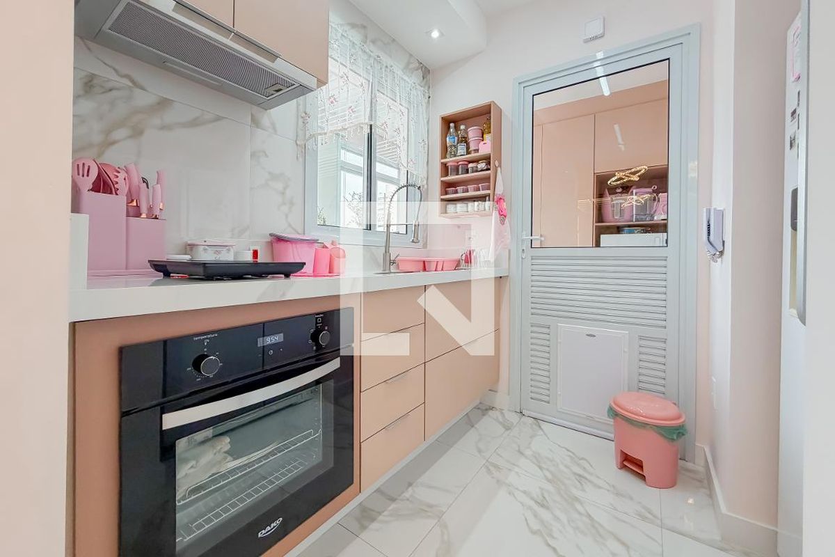 Apartamento, 2 quartos, 93 m² - Foto 90