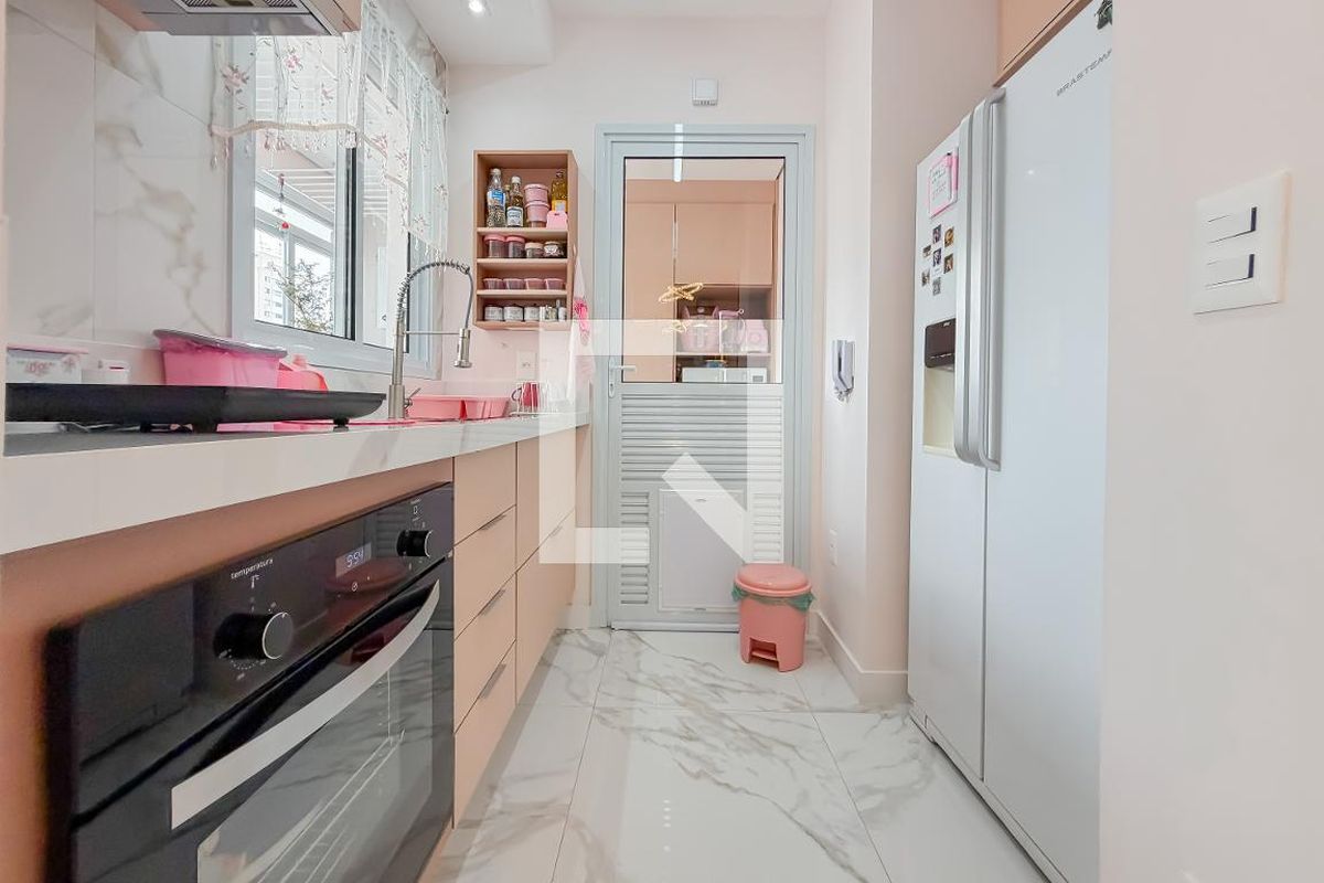 Apartamento, 2 quartos, 93 m² - Foto 92