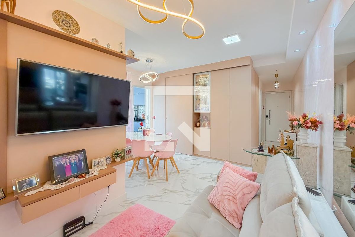 Apartamento, 2 quartos, 93 m² - Foto 12
