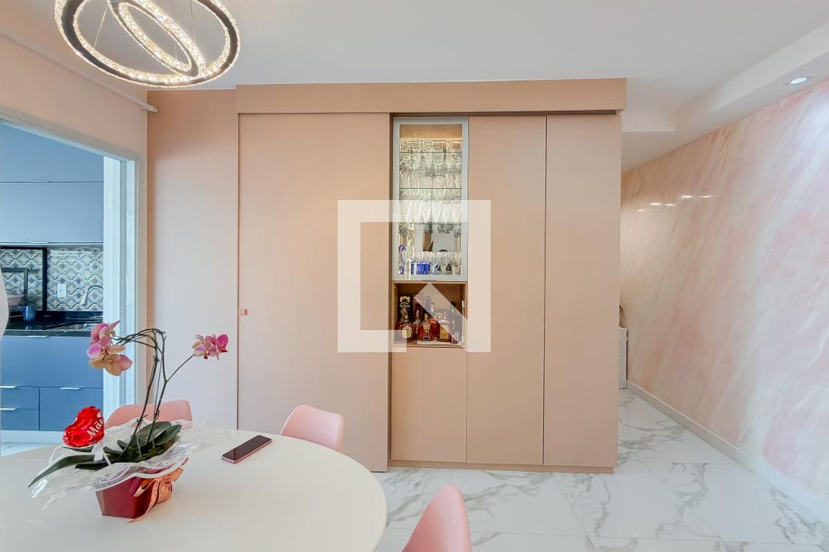 Apartamento, 2 quartos, 93 m² - Foto 14