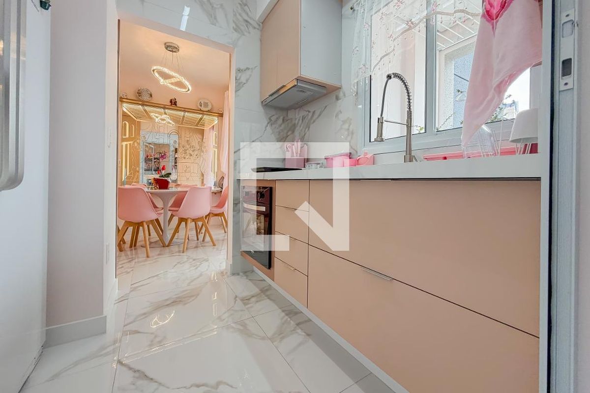 Apartamento, 2 quartos, 93 m² - Foto 94