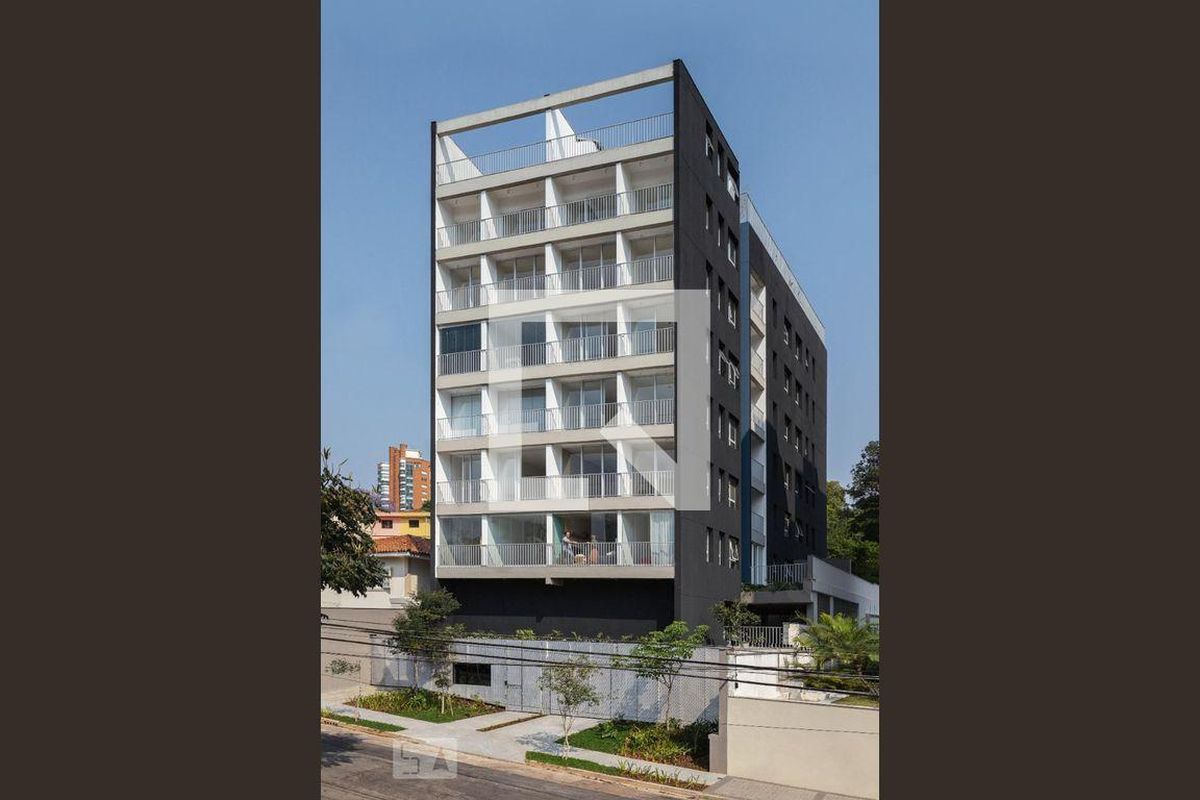 Apartamento, 2 quartos, 52 m² - Foto 60