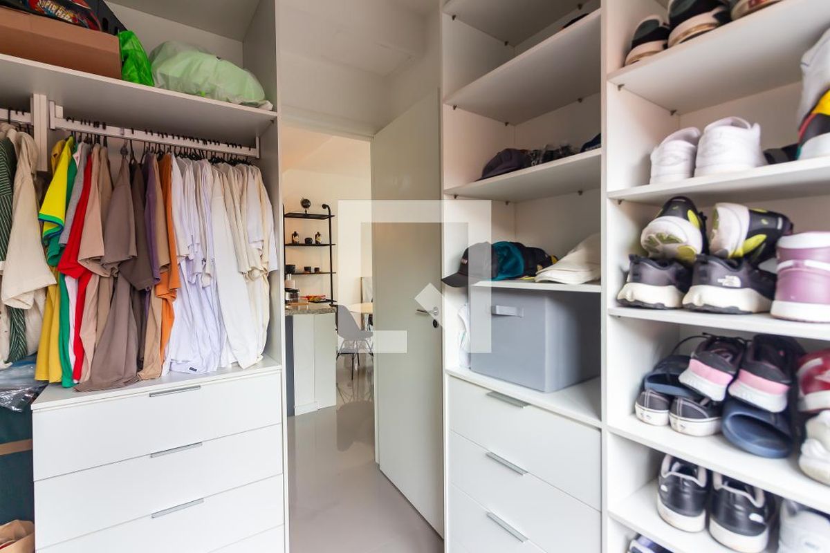 Apartamento, 2 quartos, 52 m² - Foto 28