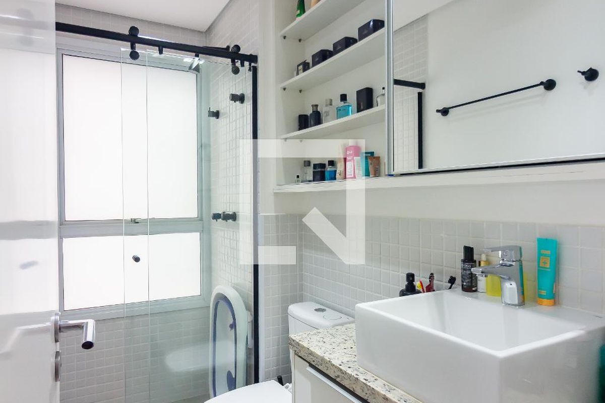 Apartamento, 2 quartos, 52 m² - Foto 34
