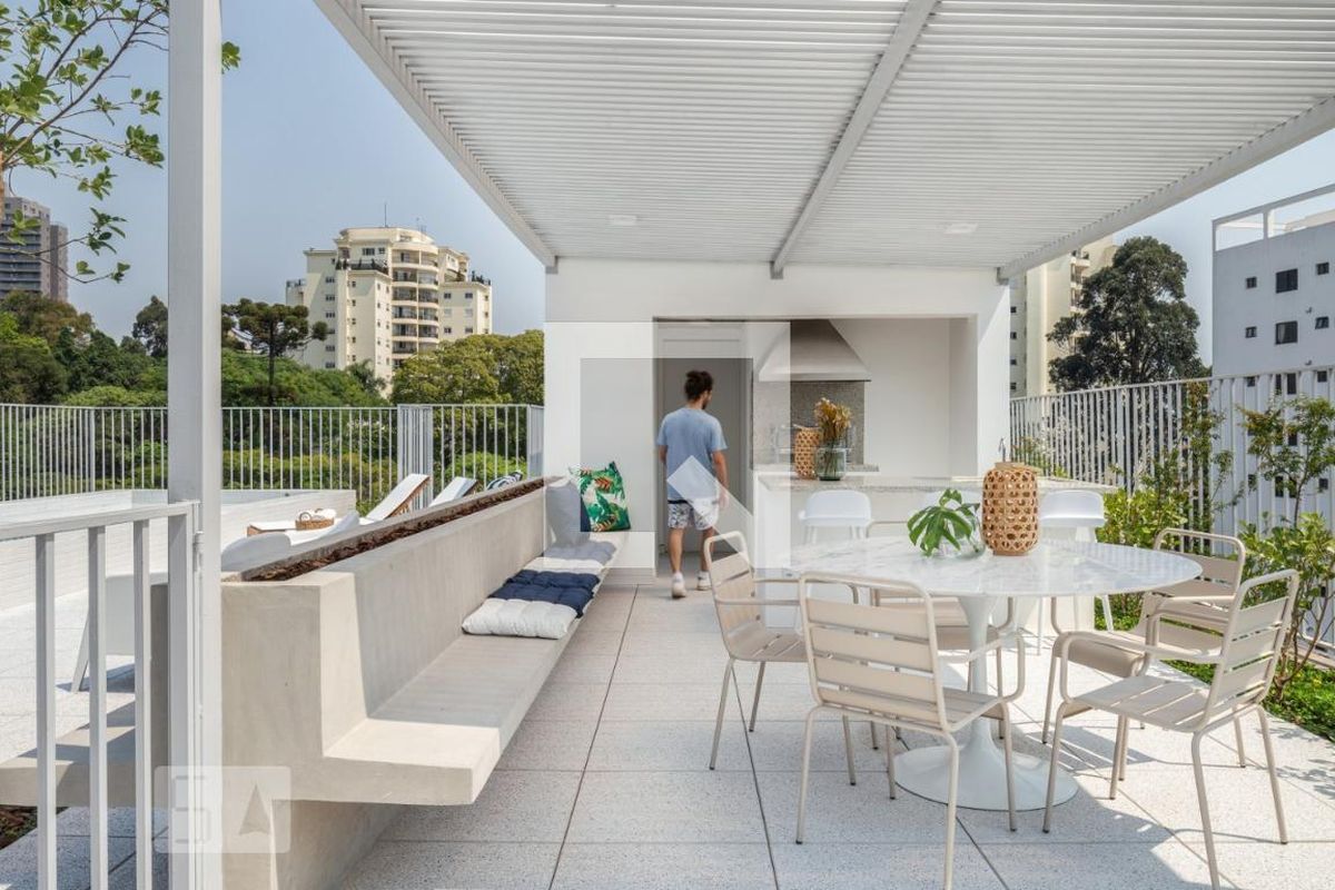 Apartamento, 2 quartos, 52 m² - Foto 50