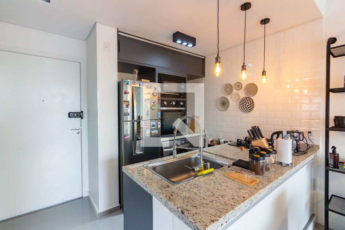 Apartamento, 2 quartos, 52 m² - Foto 40