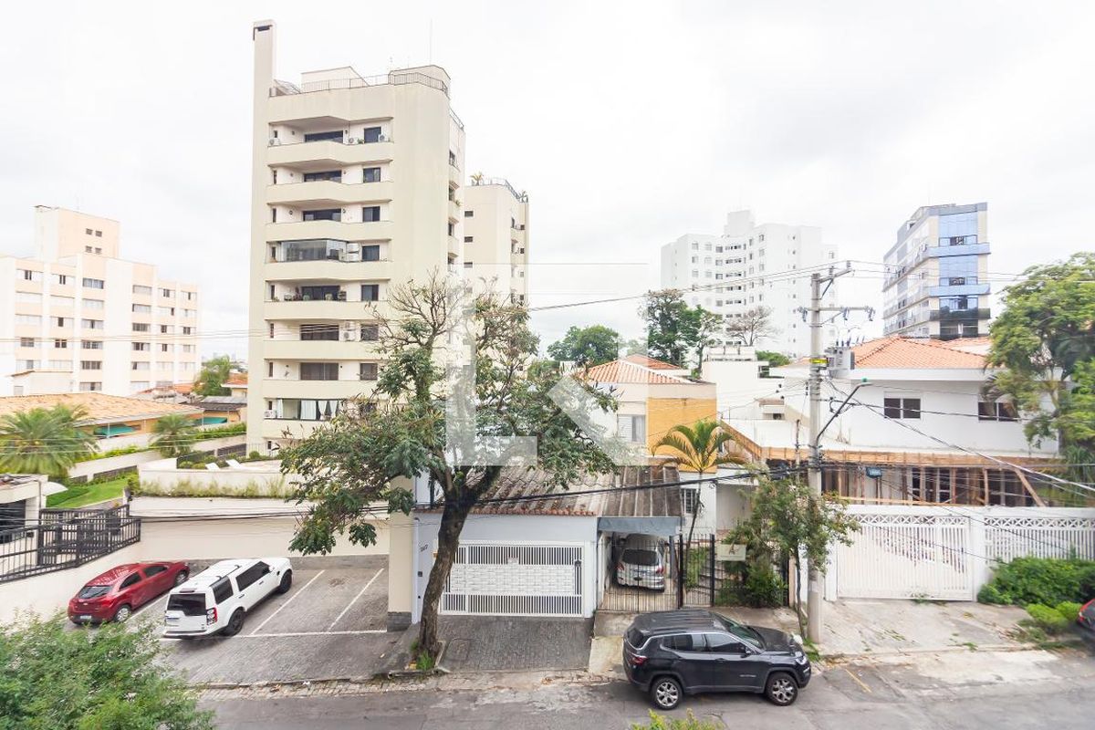 Apartamento, 2 quartos, 52 m² - Foto 12