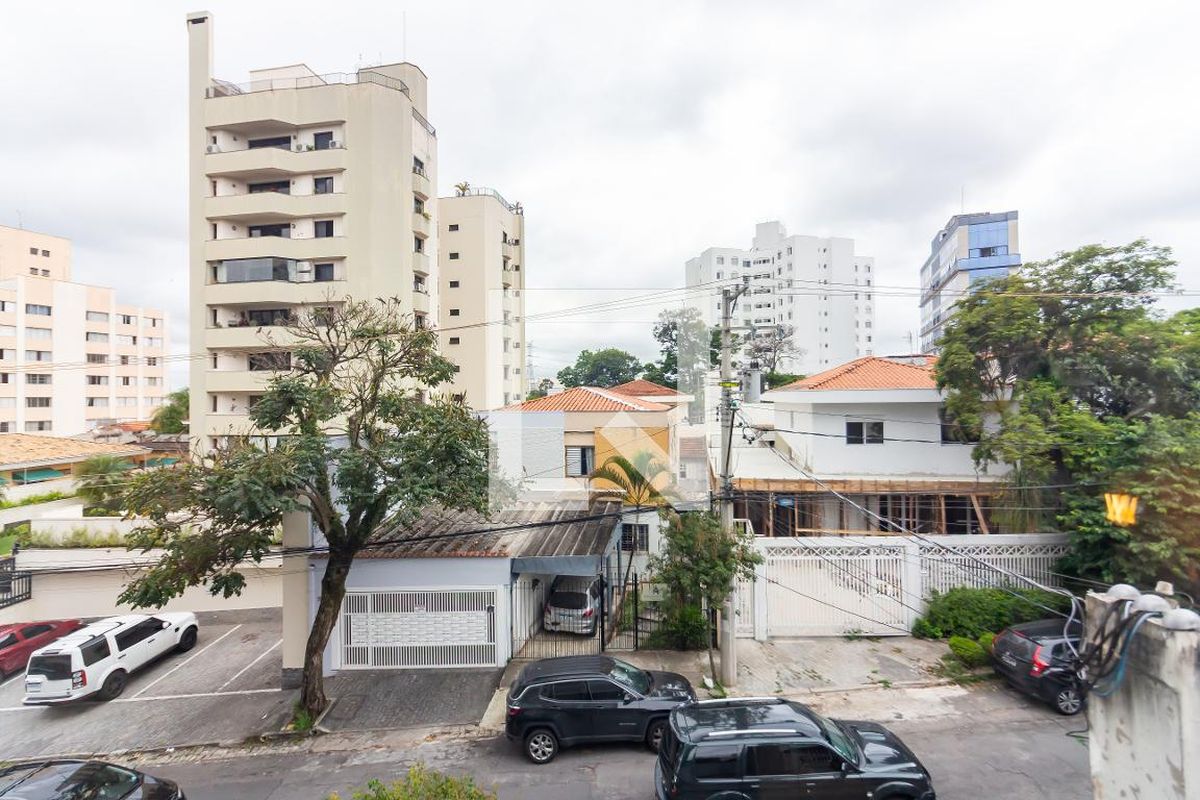 Apartamento, 2 quartos, 52 m² - Foto 30