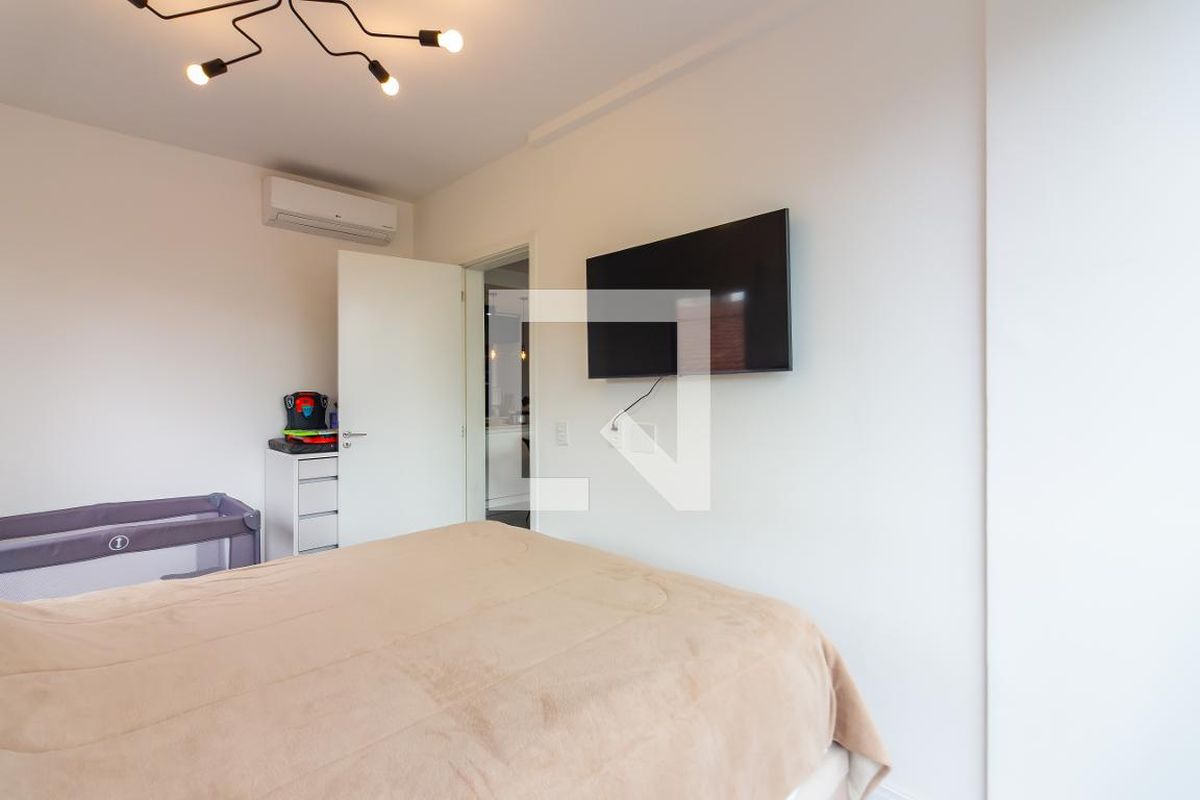 Apartamento, 2 quartos, 52 m² - Foto 20
