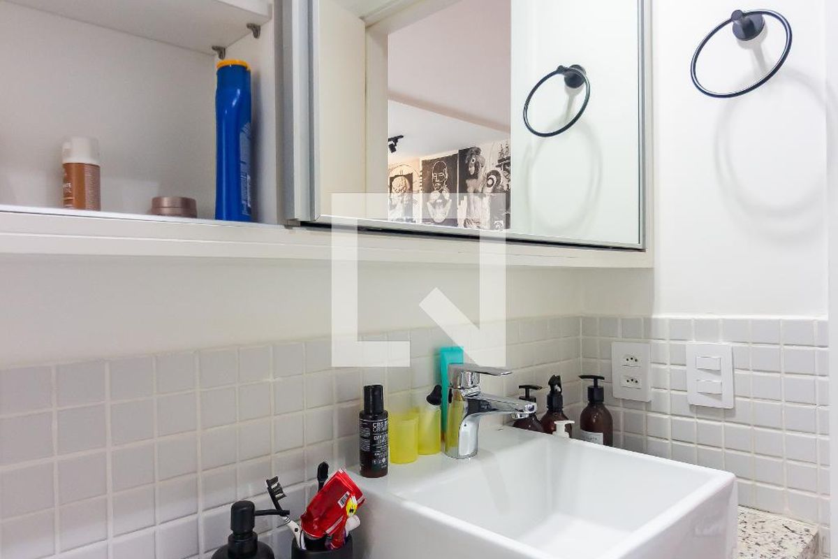 Apartamento, 2 quartos, 52 m² - Foto 36