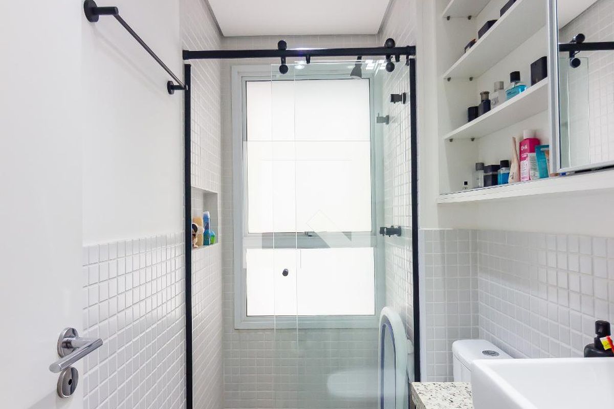 Apartamento, 2 quartos, 52 m² - Foto 32