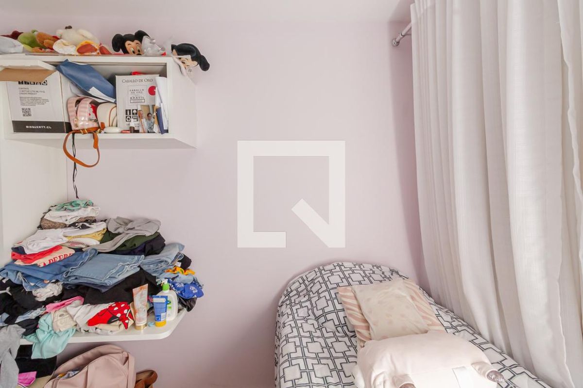 Apartamento, 2 quartos, 80 m² - Foto 37