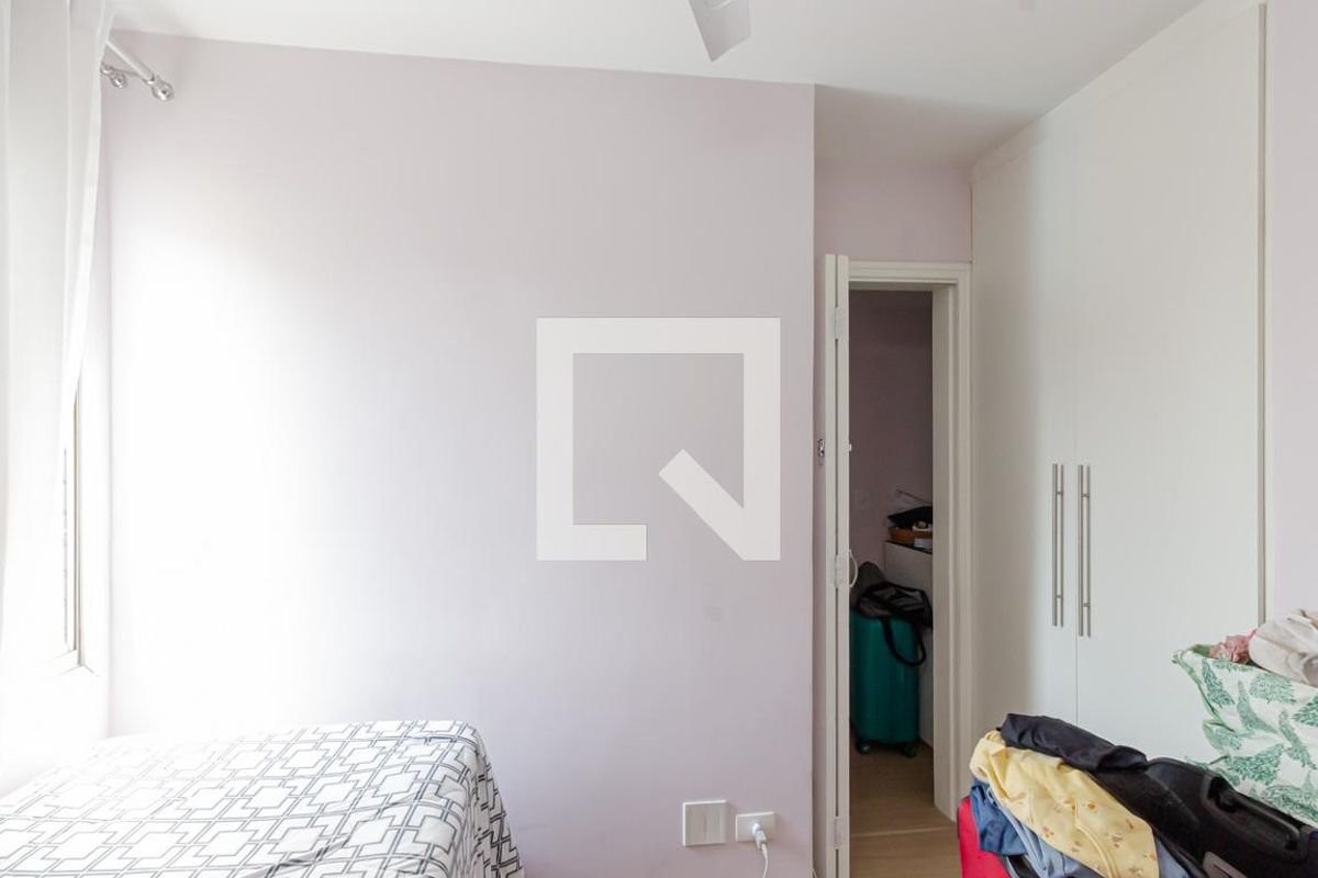 Apartamento, 2 quartos, 80 m² - Foto 35