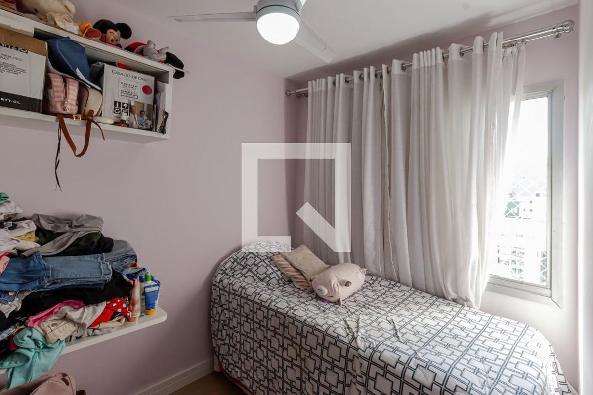 Apartamento, 2 quartos, 80 m² - Foto 33