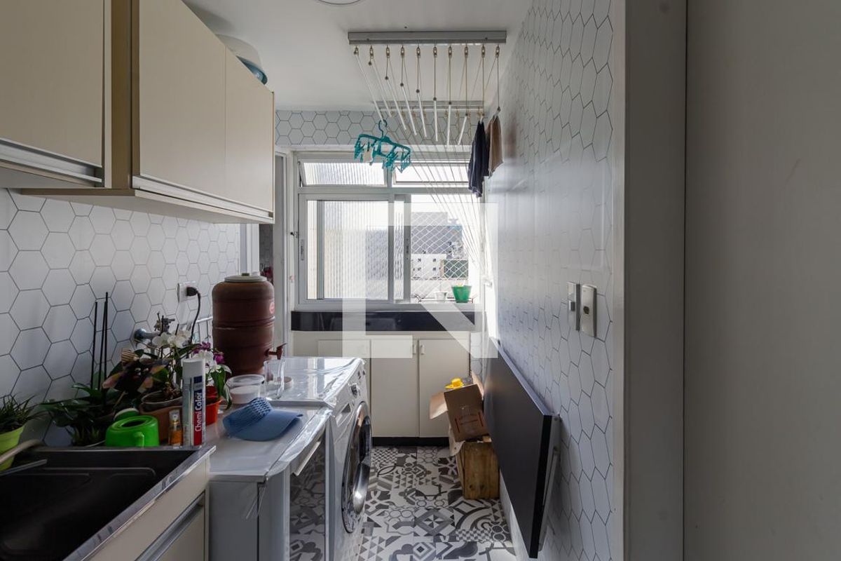 Apartamento, 2 quartos, 80 m² - Foto 71