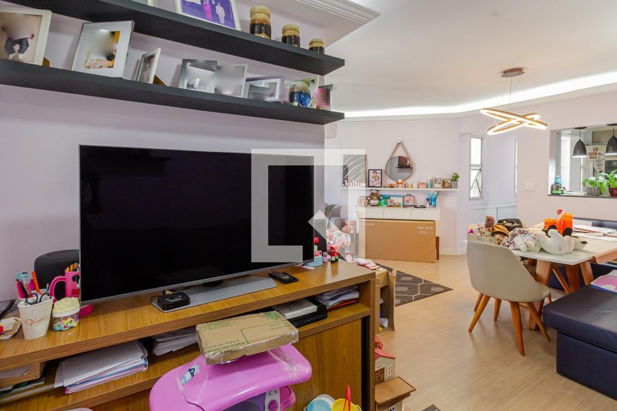 Apartamento, 2 quartos, 80 m² - Foto 15