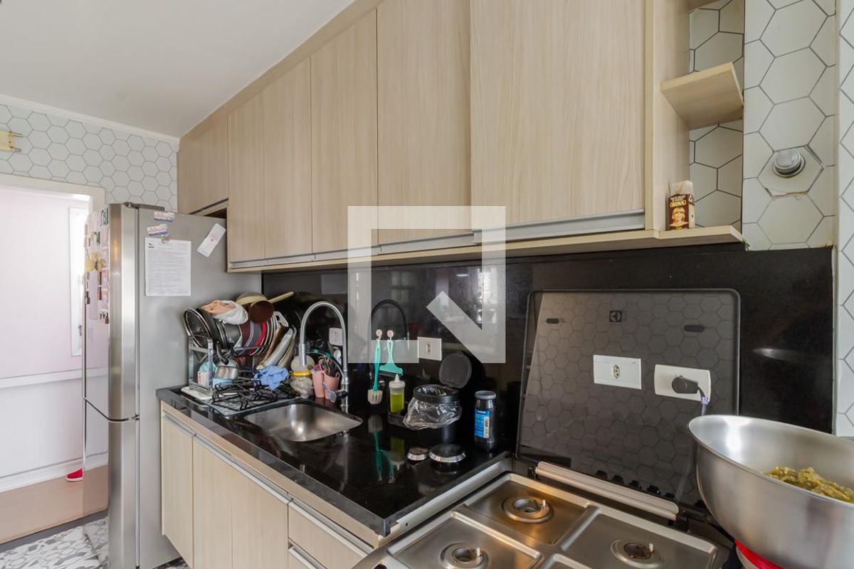 Apartamento, 2 quartos, 80 m² - Foto 63