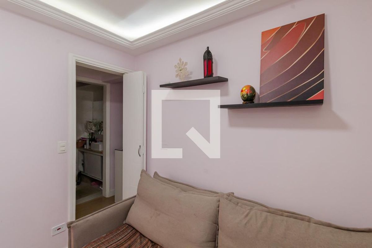 Apartamento, 2 quartos, 80 m² - Foto 17