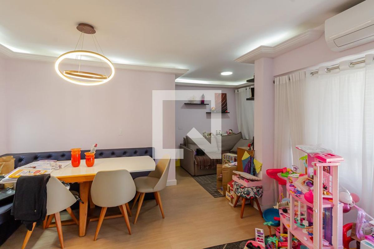 Apartamento, 2 quartos, 80 m² - Foto 9