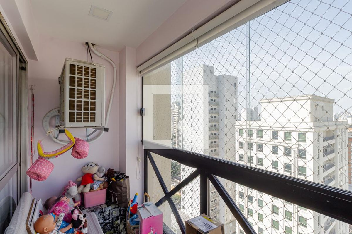 Apartamento, 2 quartos, 80 m² - Foto 19