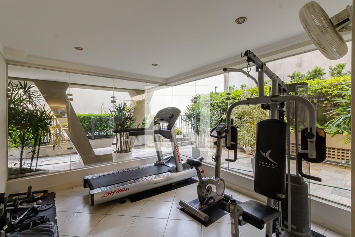 Apartamento, 2 quartos, 80 m² - Foto 87