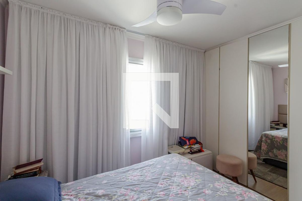 Apartamento, 2 quartos, 80 m² - Foto 47
