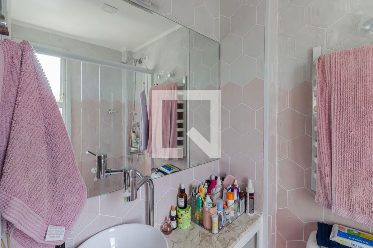 Apartamento, 2 quartos, 80 m² - Foto 51