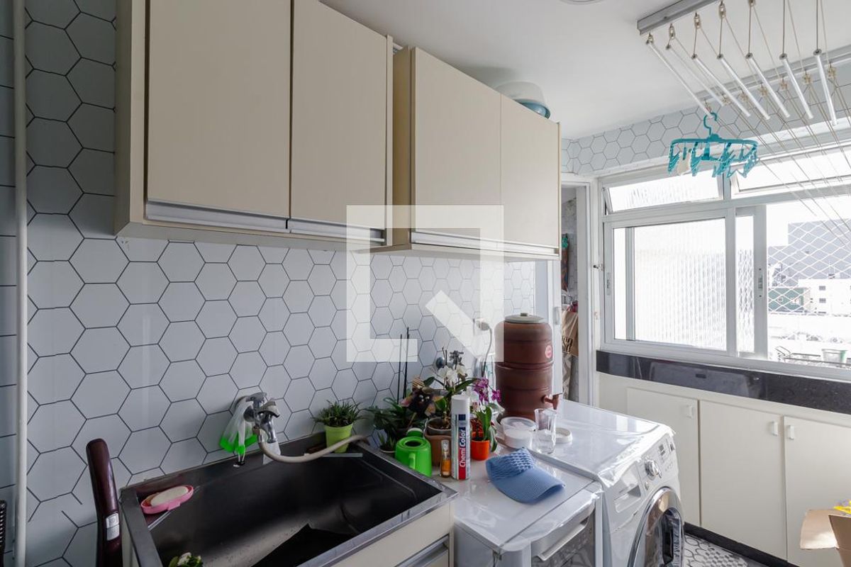 Apartamento, 2 quartos, 80 m² - Foto 69