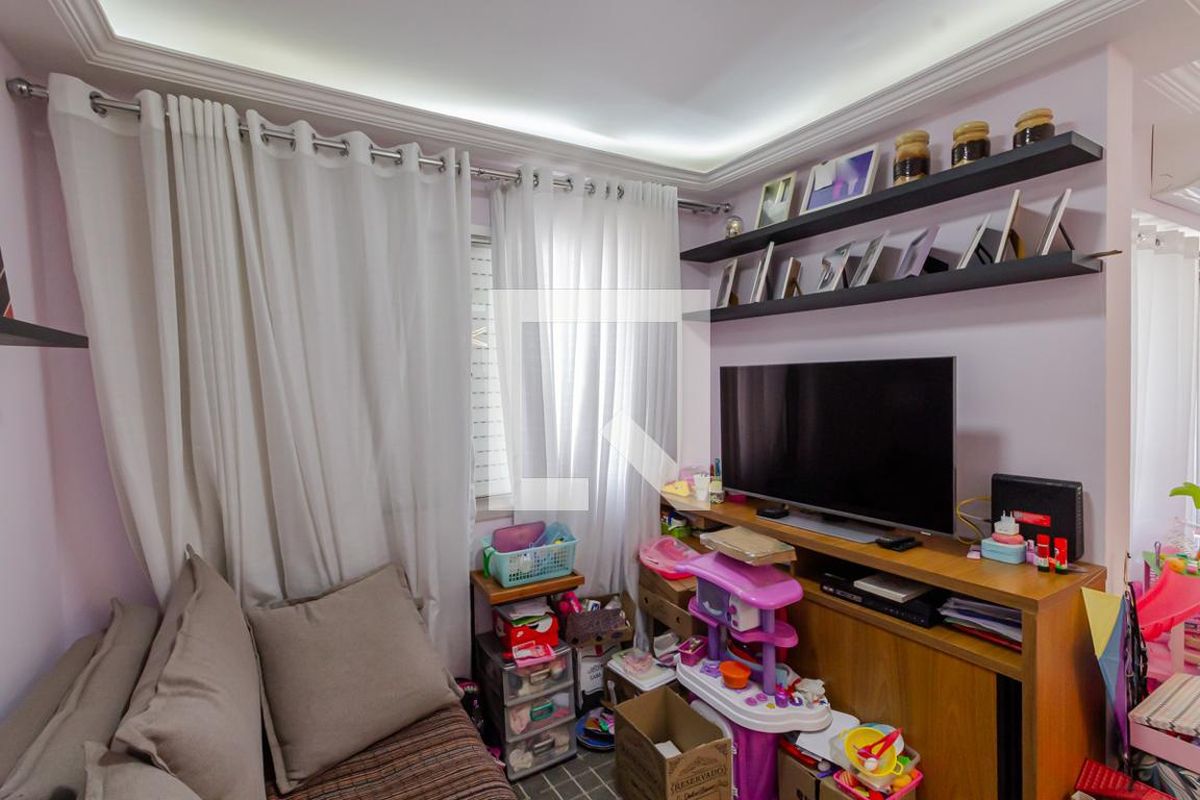Apartamento, 2 quartos, 80 m² - Foto 13