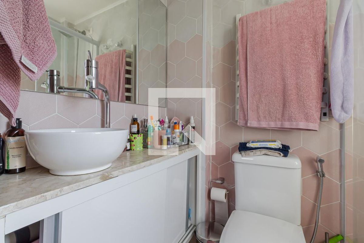 Apartamento, 2 quartos, 80 m² - Foto 53