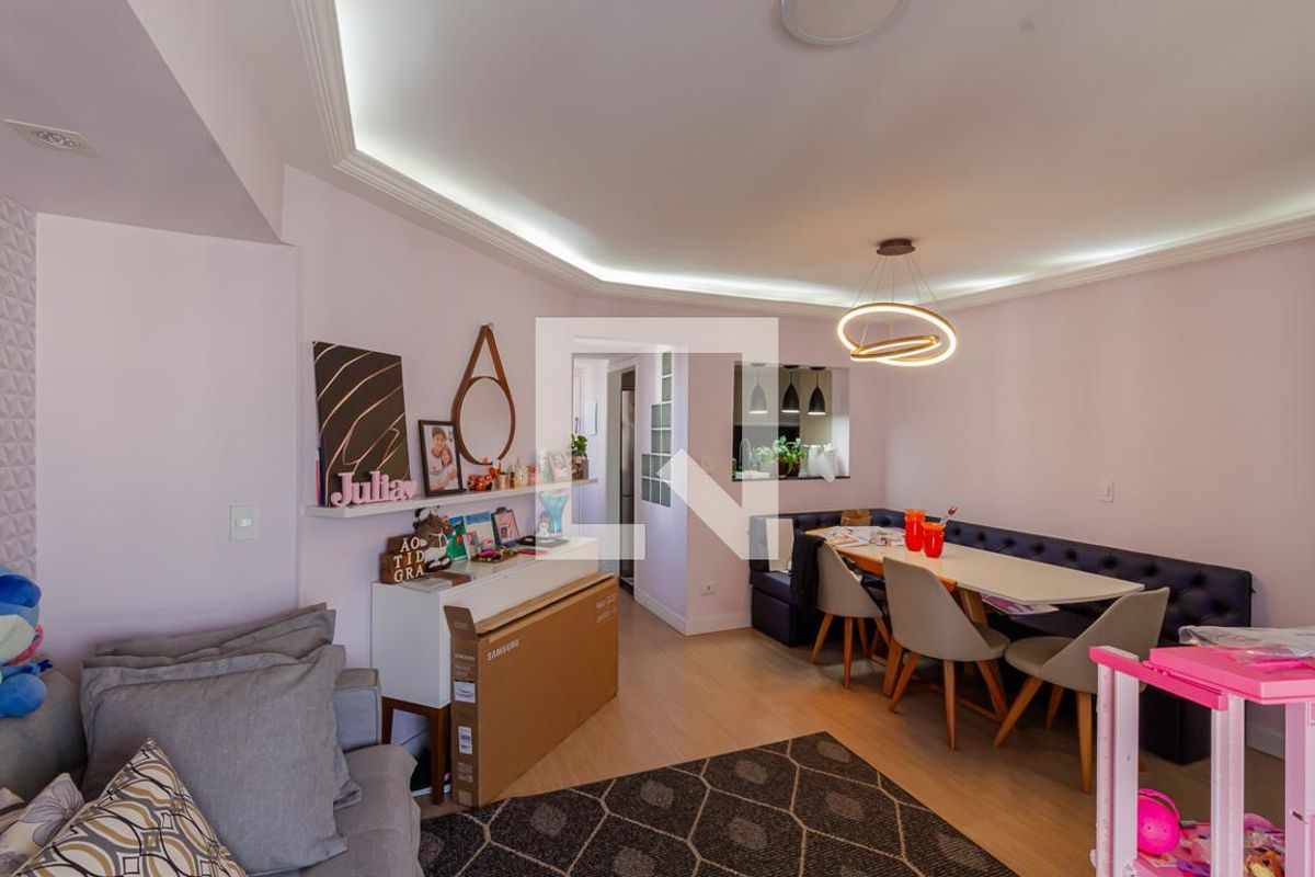 Apartamento, 2 quartos, 80 m² - Foto 7